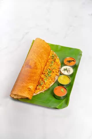 PANEER DOSAI