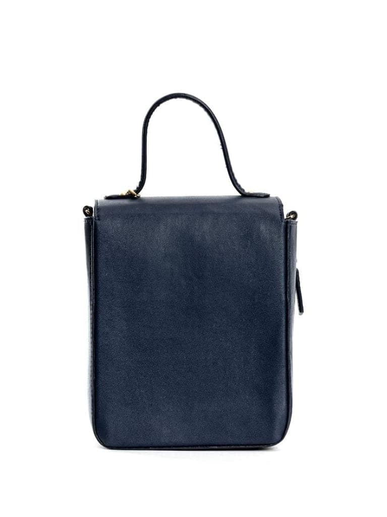 Ceres - Navy Blue view 3