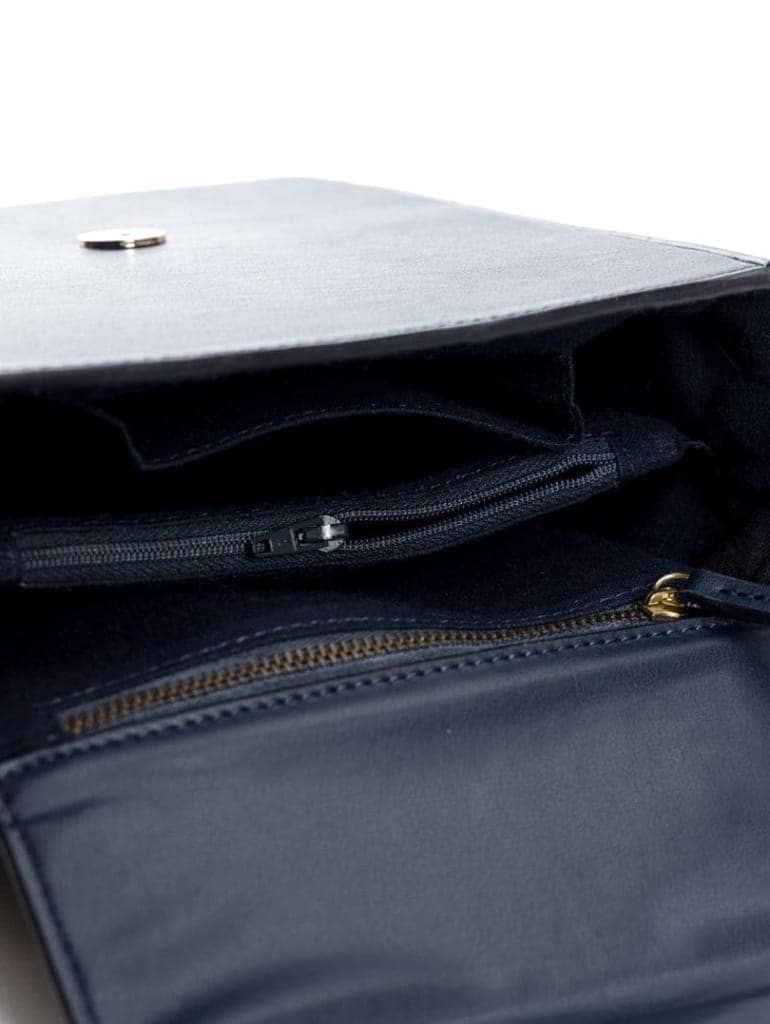 Ceres - Navy Blue view 4