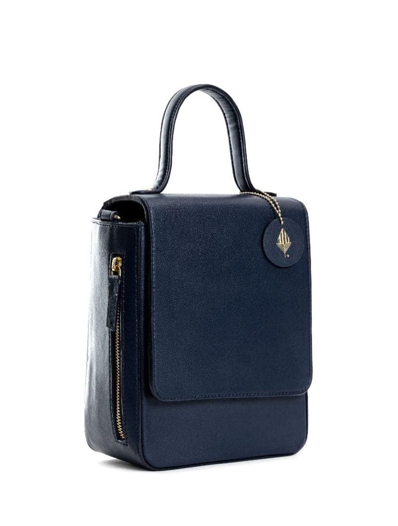 Ceres - Navy Blue view 6