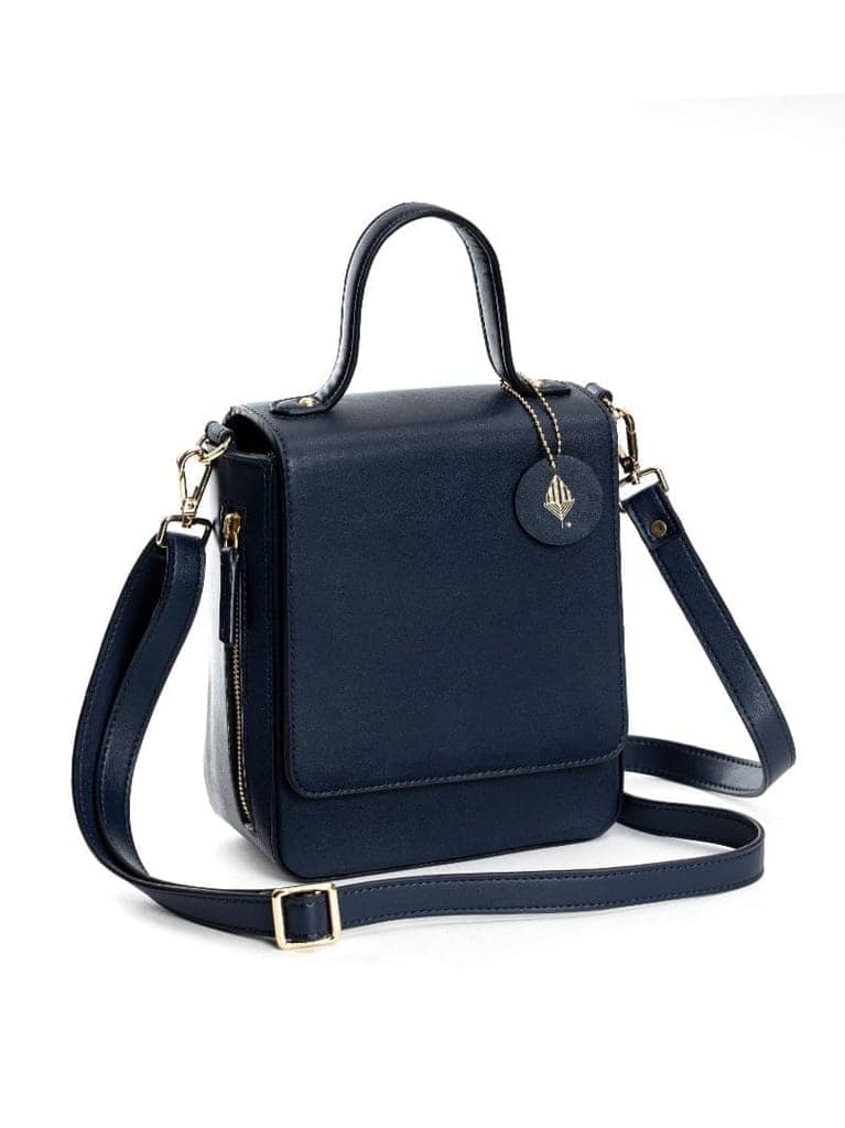 Ceres - Navy Blue view 7