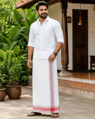 OTTAMUNDU /SINGLE DHOTHI