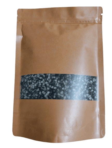 Urad Dal view 2