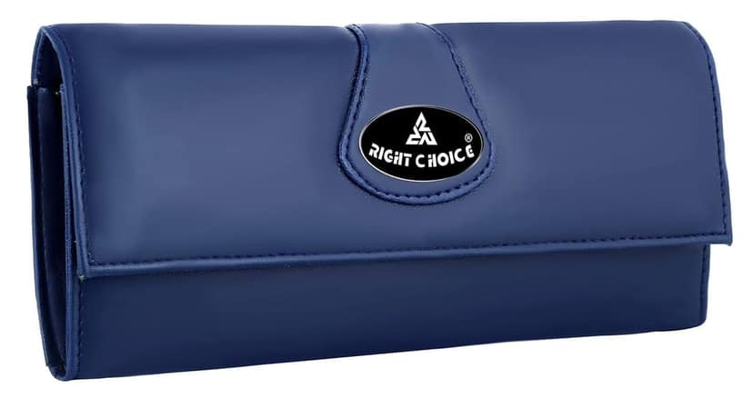 Right Choice Stuff Quality handclutch Women Wallet view 10