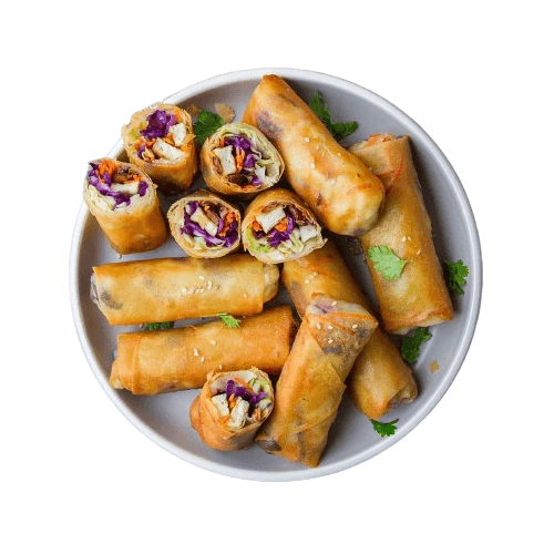 Spring Roll