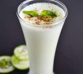 Namkeen Lassi [400 Ml]