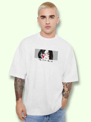 FTX MEN ROUND NECK HALF SLEEVE T-SHIRT