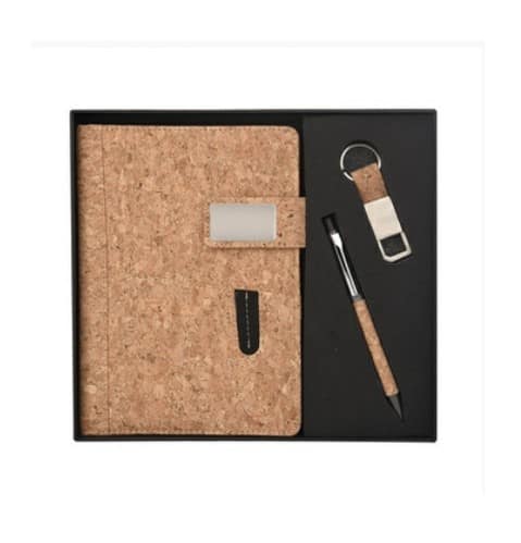 Trio Cork 3 in 1 Gift Set Ek26003
