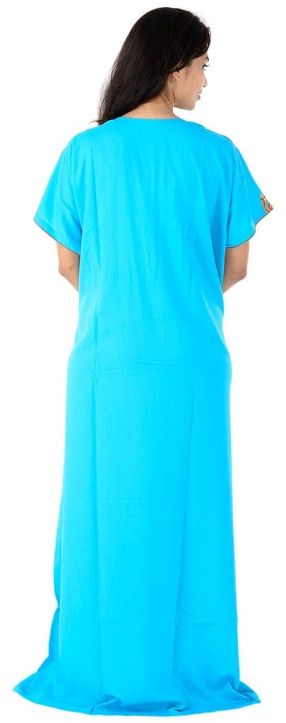 VALENCIA SLEEPWEAR Women's Nighty view 2