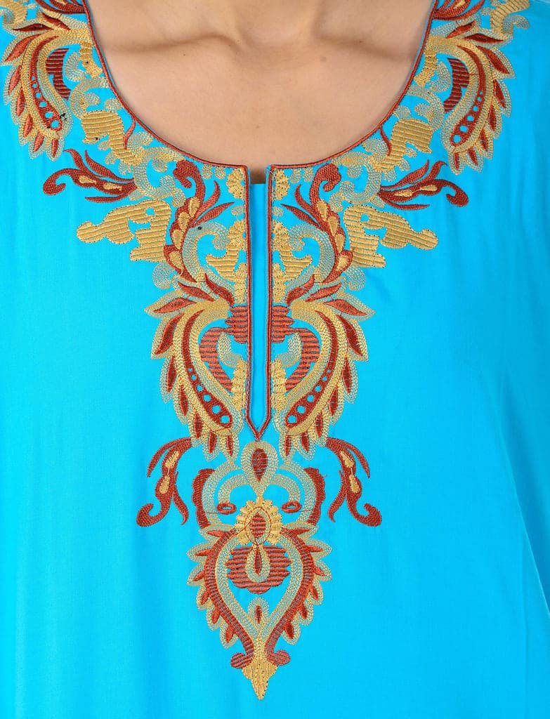 VALENCIA SLEEPWEAR Women's Nighty view 5