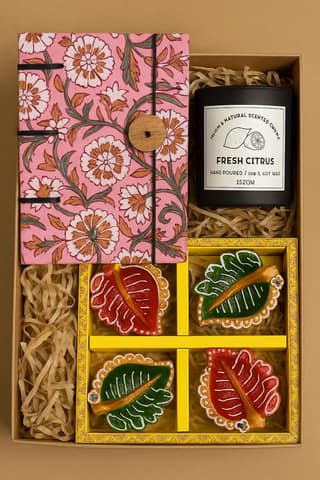 Festive Glow Hamper