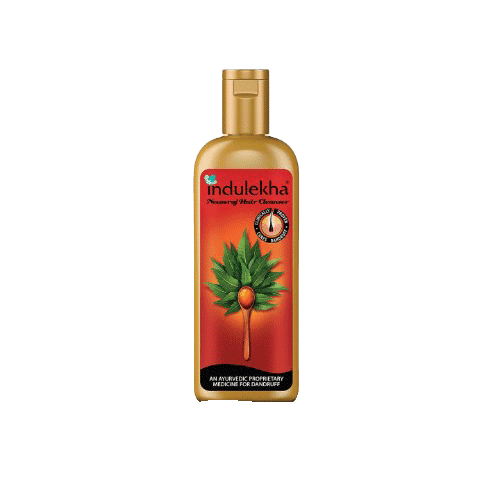Indulekha Hair Shampoo Neemraj 200ml