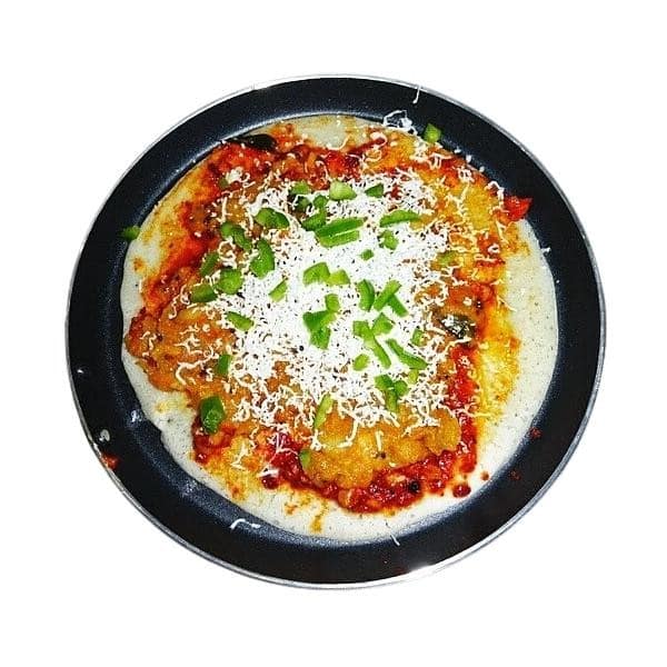 Schezwan Masala Dosa