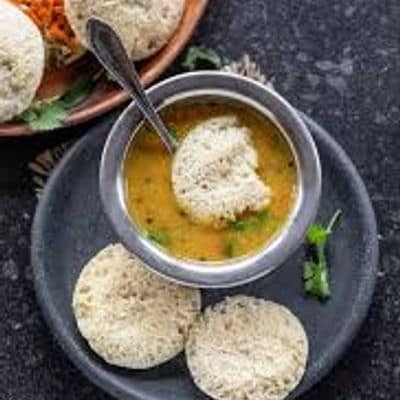 Idli Dal (2 Nos)