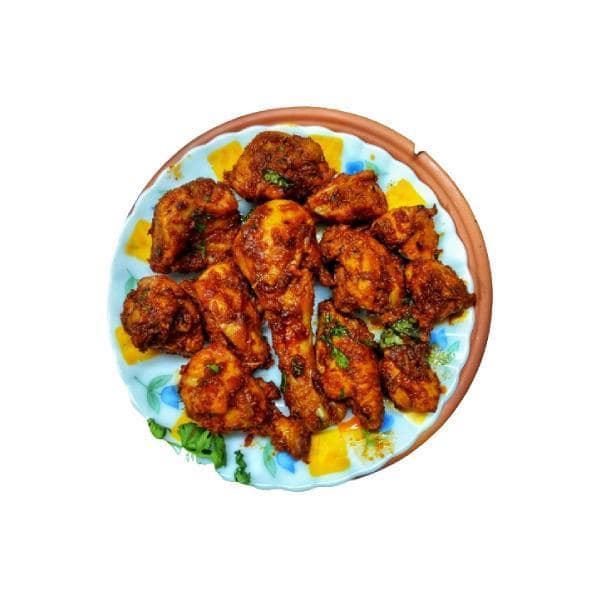 Chicken 100 Gms