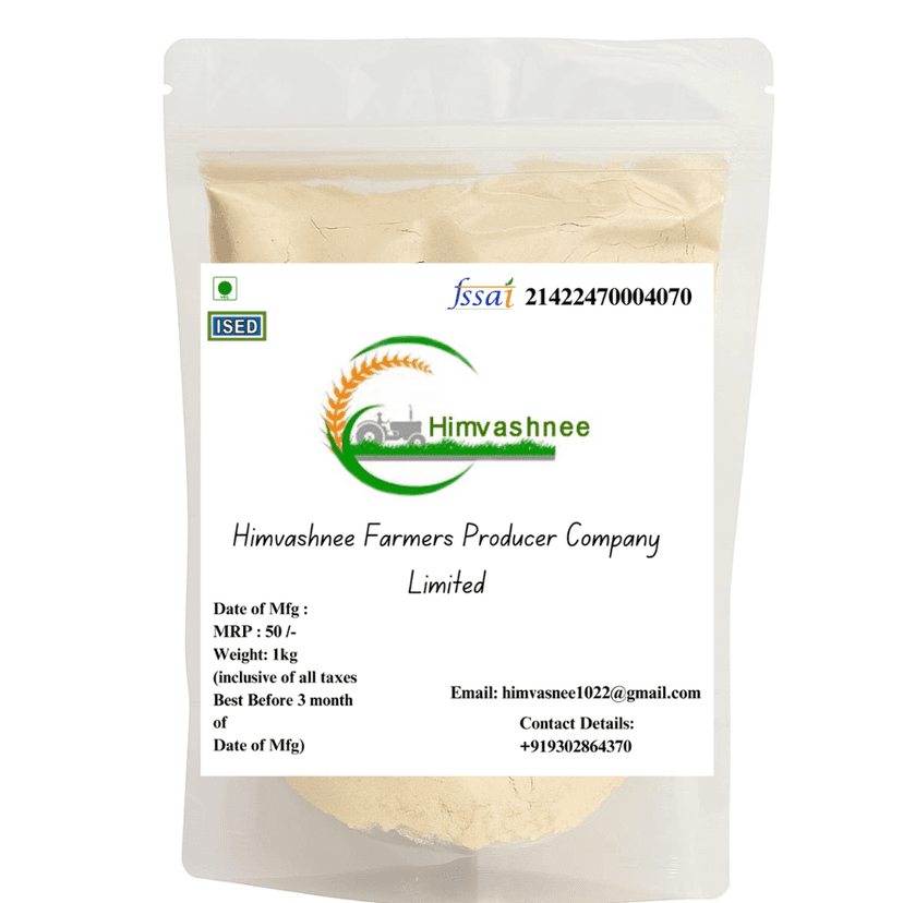 WHEAT FLOUR