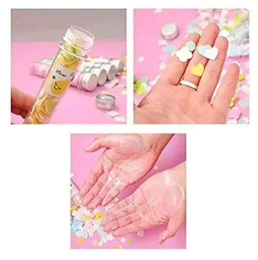 Elecsera Disposal Flower Fragrance Paper Soap (2 x 20 g) view 2