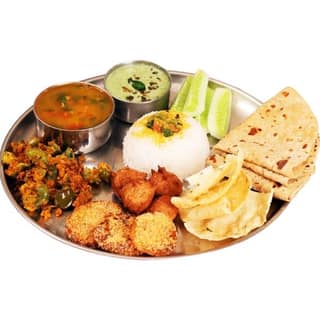 Special Thali