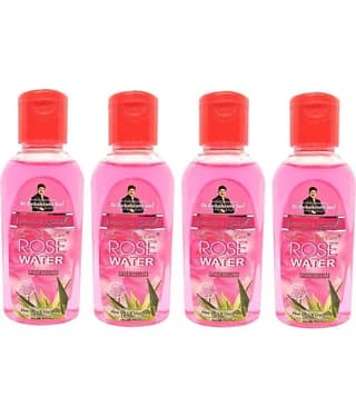 Parampara Ayurved - pH Balancing Skin Tonic For All Skin Type ( Pack of 4 )