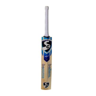 SG Reliant Xtreme English Willow Cricket Bat (Color May Vary) (Size - HARROW) by Total Sporting And Fitness Solutions Pvt Ltd