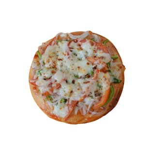Veggie Delight Pizza Regular