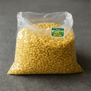 SWABHI LALITHA Zone's moong dal (split green gram)