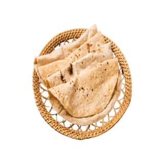 Plain Roti