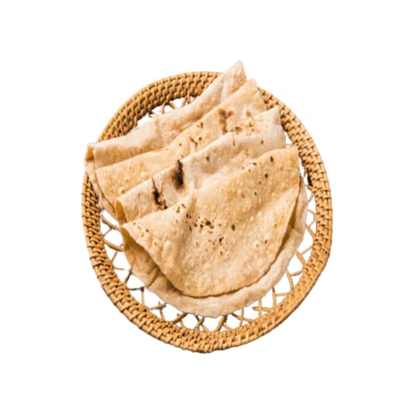 Plain Roti