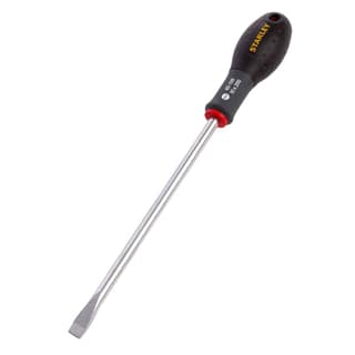 Stanley Fm Screwdriver S/D Flared - 0-65-139