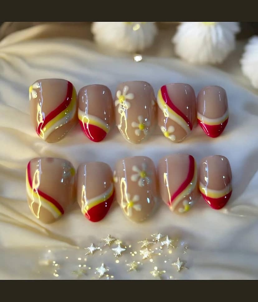 Nails on the go Nails On the Go Nails 200 g