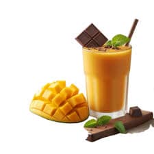 Mad Mango Delight