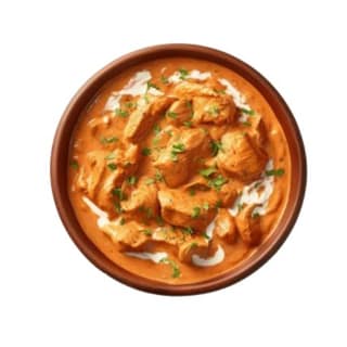 Butter Chicken Boneless (1000 Ml)