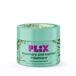 Rosemary Anti-Hair Fall Hair Mask - Gift Box Pack of 1