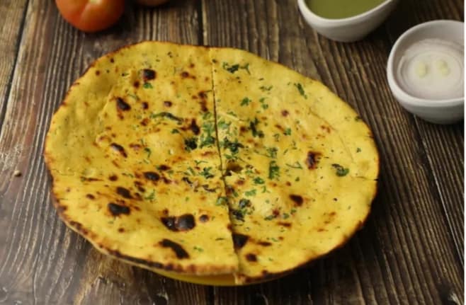 Missi roti