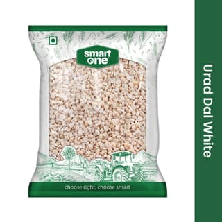 Smart One Urad White Dal