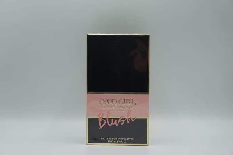 Carolina Herrera Good Girl Blush Eau de Parfum for Women – 80ml Luxury Perfume view 2