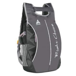 RIGHT CHOICE Causal backpack stylish runway bags (2205)