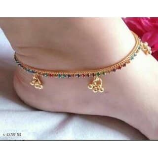 Women Fancy Anklet