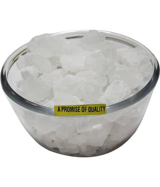 My God Gift Suhaga - Borax - Tankan Bhasma (200 g) 200 gm