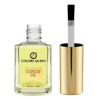 Colors Queen Nail Care (Cuticle Oil)