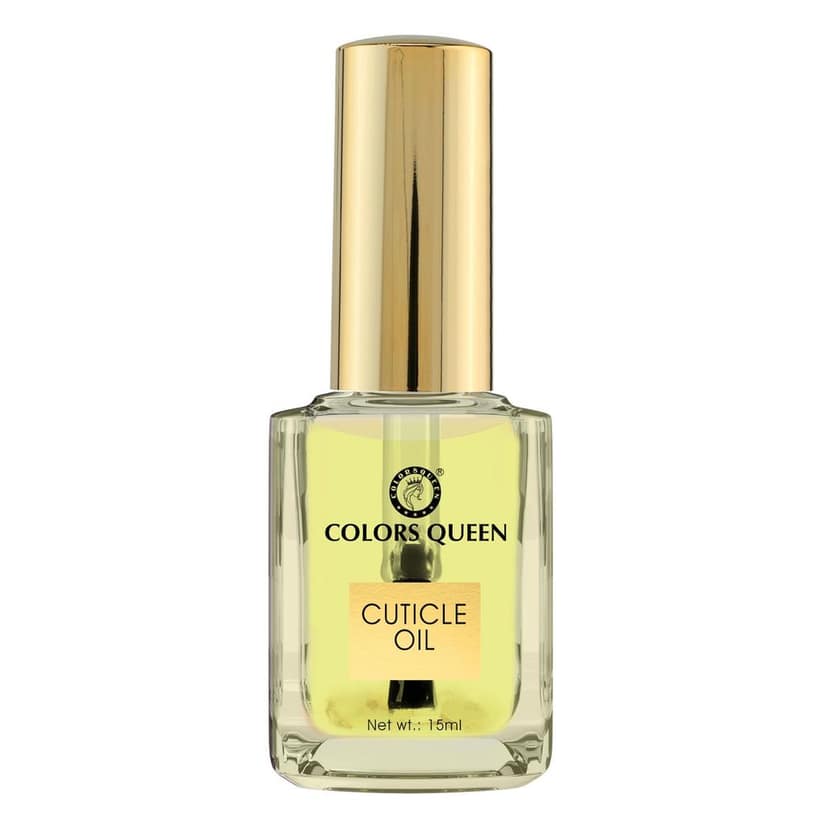 Colors Queen Nail Care (Cuticle Oil) view 2