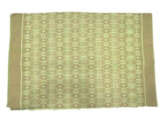 GI Tagged Sambalpuri Ikat Cotton Fabric