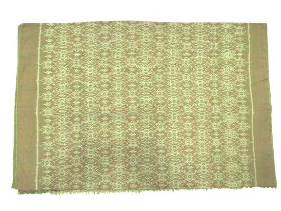 GI Tagged Sambalpuri Ikat Cotton Fabric