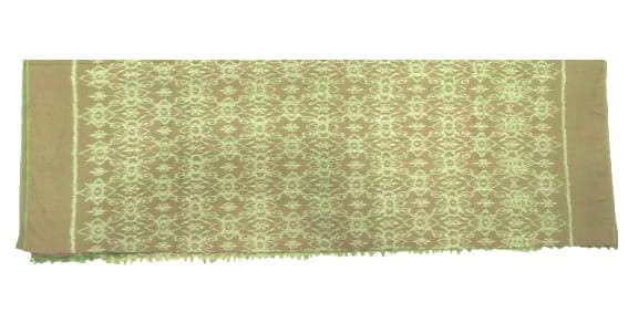 GI Tagged Sambalpuri Ikat Cotton Fabric view 3