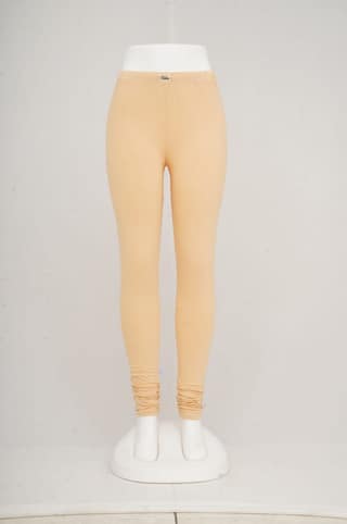 Women Skin Leggings