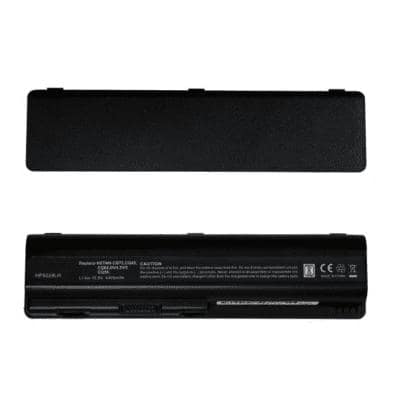 HP Laptop Battery DV4 DV5 CQ40 10.8V 6 Cells 4400mAh Compatible
