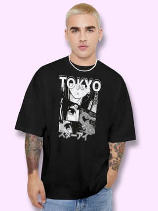 FTX MEN ROUND NECK HALF SLEEVE T-SHIRT