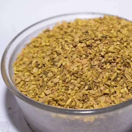 Freshora Mouth Freshner - Tal Variyali - Salted (200 gram Pouch) - "Tradition in every grain, freshness in every bite." view 4