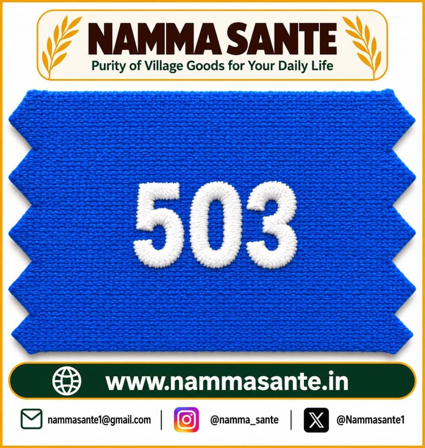 10meter All Cotton Lining Fibre – Colour Options 501–599