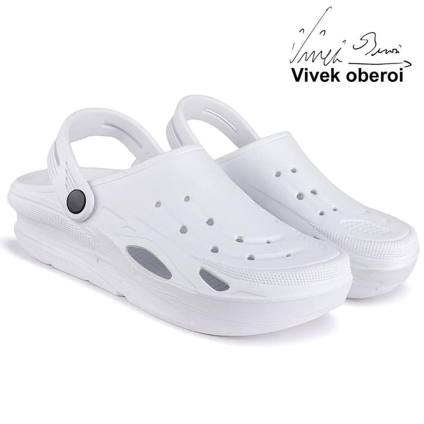 Bersache Extra Soft Classic Casual with Back Strap Regular wear with Ultra Soft & Flexibility Technology Clog for Men's view 3